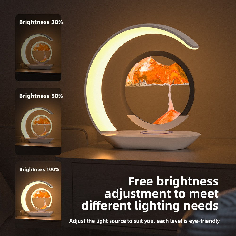 MoonFlow Ambient Lamp