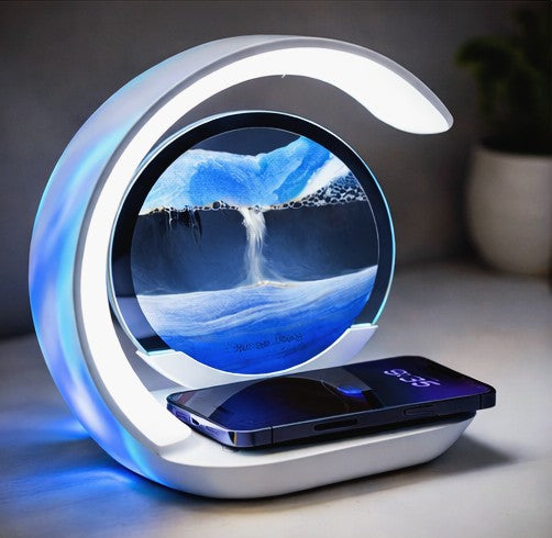 MoonFlow Ambient Lamp